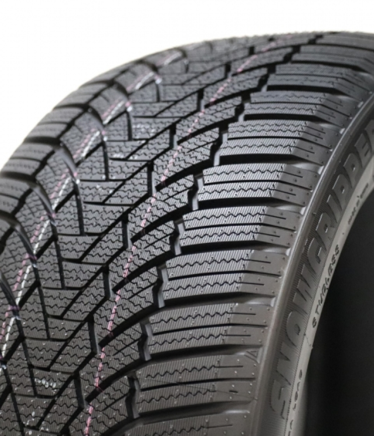 iLink SnowGripper I DEMO 235/50 R18 97V