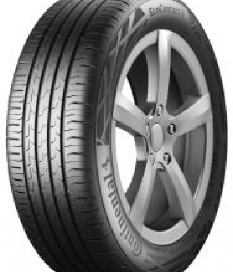 Continental EC 6  EVC 275/35 R22 104Y