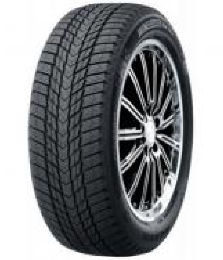 Nexen WINGUARD ICE PLUS 3PMSF 195/55 R15 89T