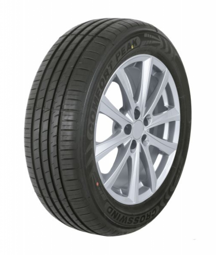 CrossWind Comfort Peak 205/60 R16 V92