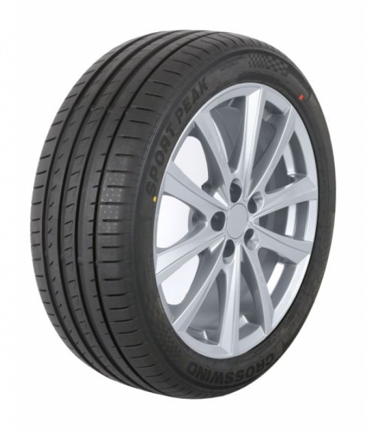 CrossWind Sport Peak 205/55 R16 94Y