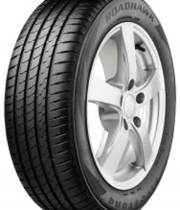 FIRESTONE RHAWK 245/50 R20 102H