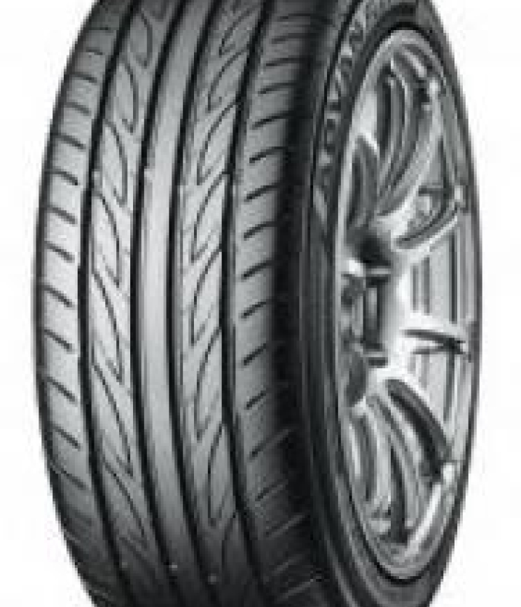 Yokohama V701 RPB 255/35 R19 96W