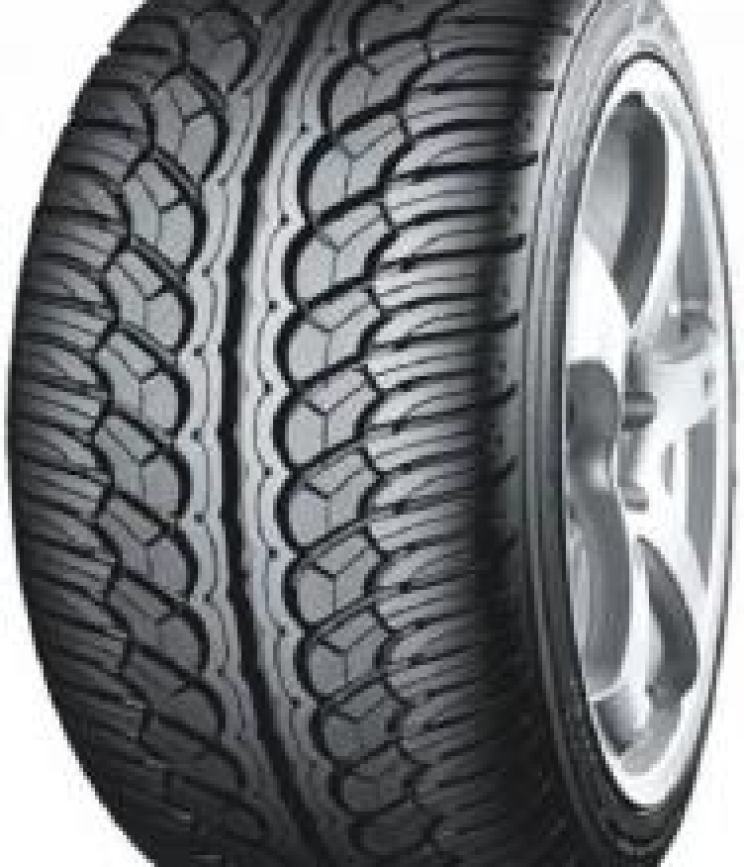 Yokohama PARADA SPEC-X PA02 RPB 285/40 R23 111V