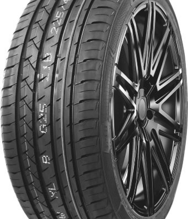 iLink ILINK THUNDER U09 225/45 R17 94W