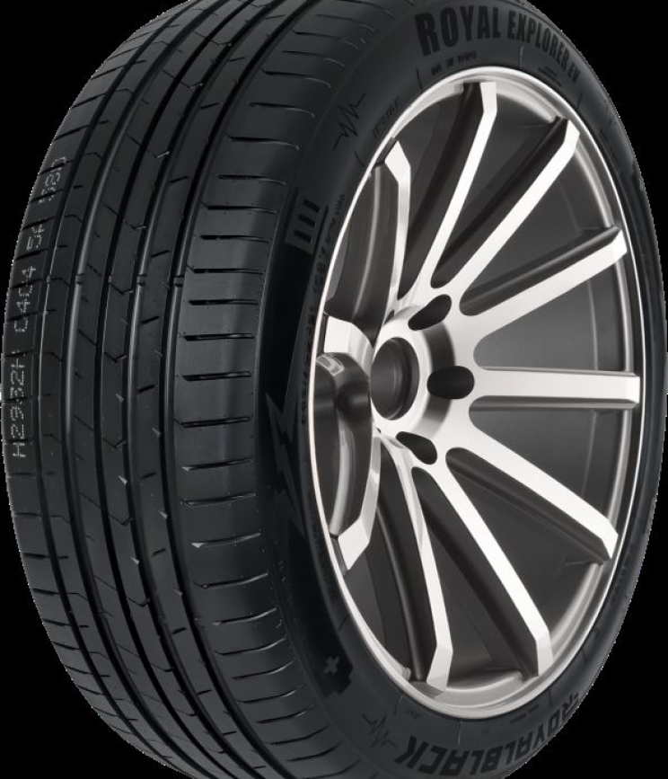 ROYALBLACK ROYAL EXPLORER EV 235/35 R20 92Y
