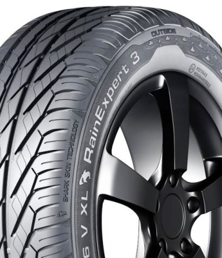 UNIROYAL RainExpert-3 175/70 R13 T82