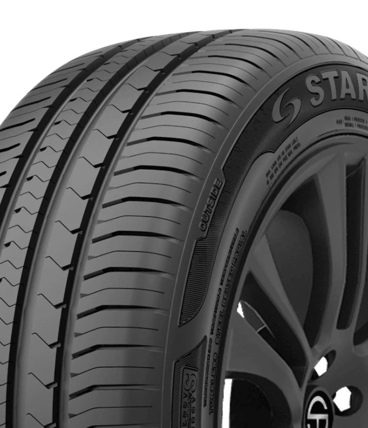 Starmaxx NATUREN ST542 205/60 R16 92H