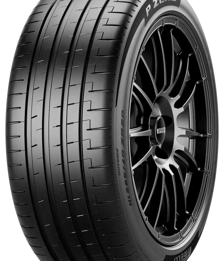 Pirelli P Zero (PZ5) 225/40 R18 92Y