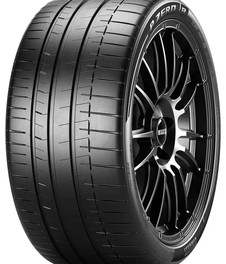 Pirelli P ZERO R 325/30 R21 108Y