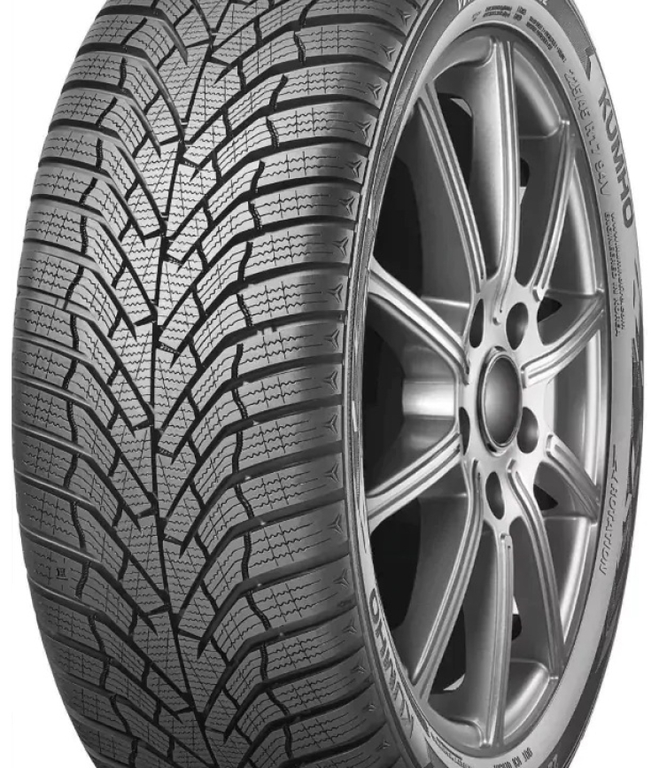 Kumho Wintercraft WP52 EV 235/55 R19 108V