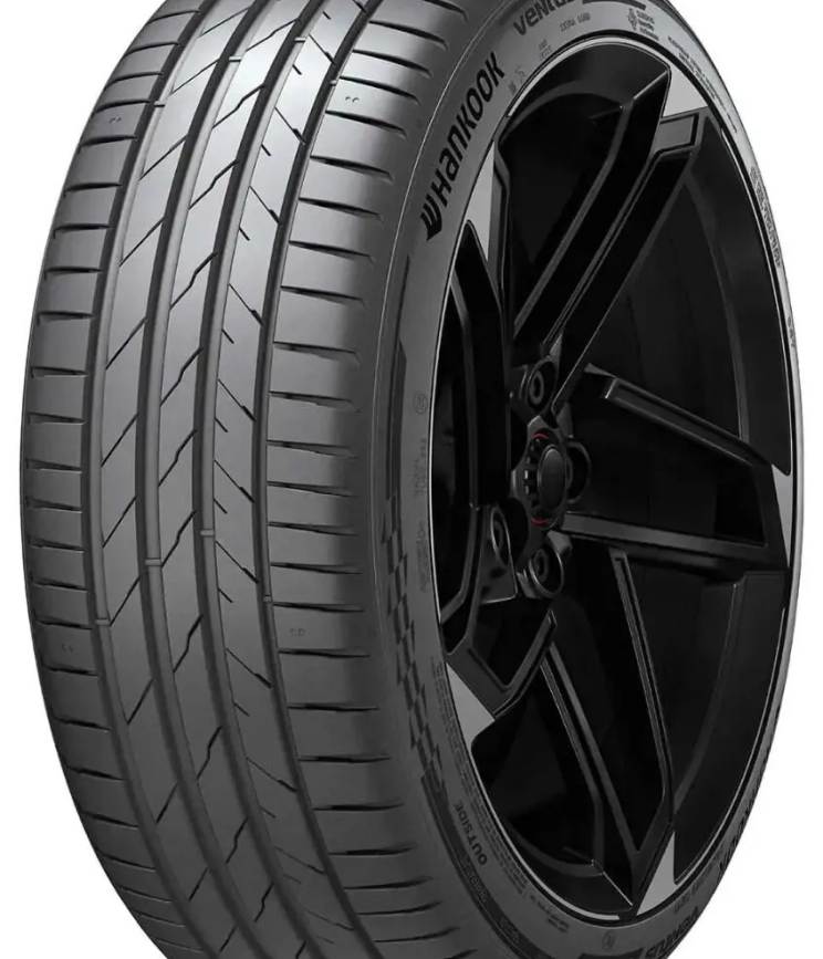 Hankook Ventus S1 EVO 4 (K137) 245/40 R19 98Y