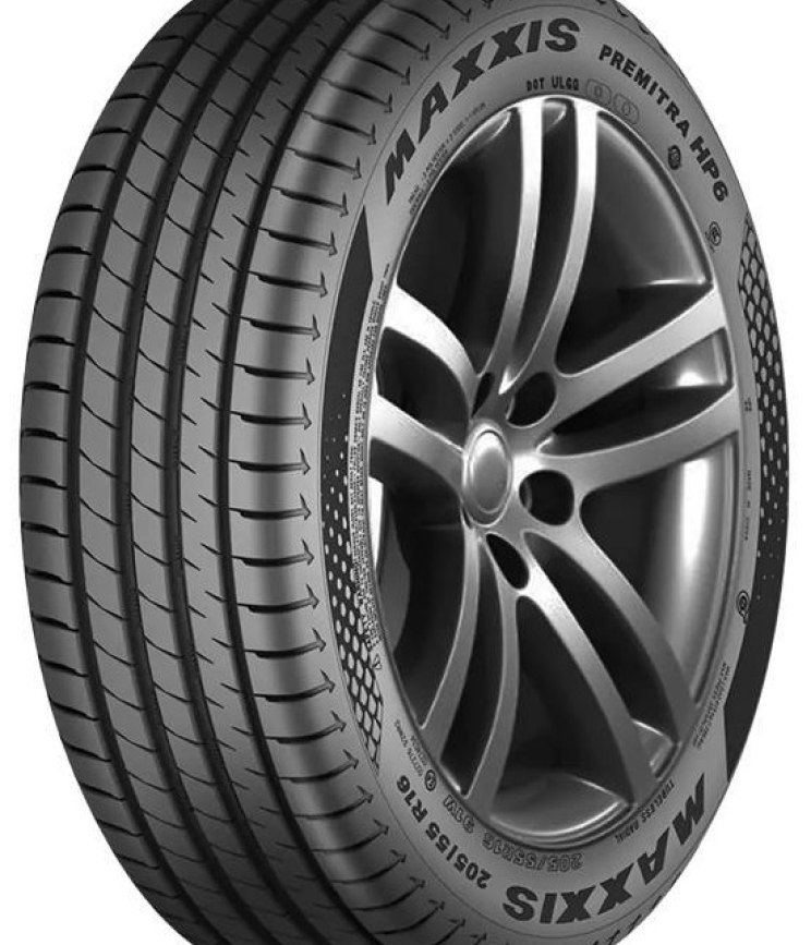 MAXXIS PREMITRA 6 HP6 225/45 R17 91W