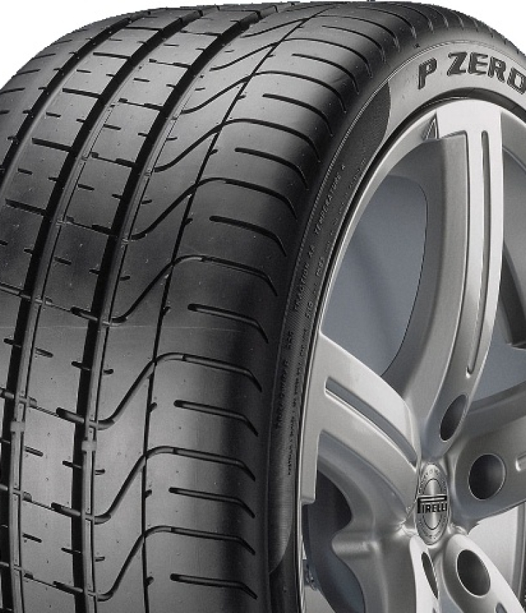 Pirelli P-Zero PZ-3 N1 FSL (Rim Fringe Potection) 295/35 R20 Y105
