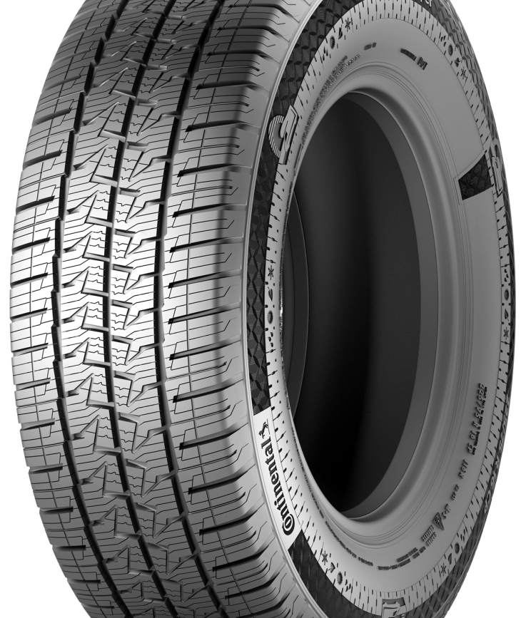 Continental VanContact Camper 235/65 R16C 115/113R
