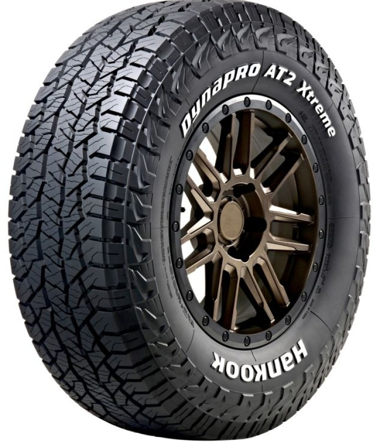 Hankook Dynapro AT2 Xtreme (RF12) 245/70 R16 106/103Q