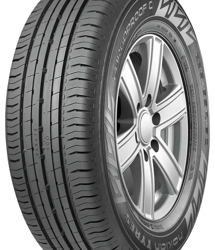 Nokian Cargoproof C 235/65 R16C 121/119R