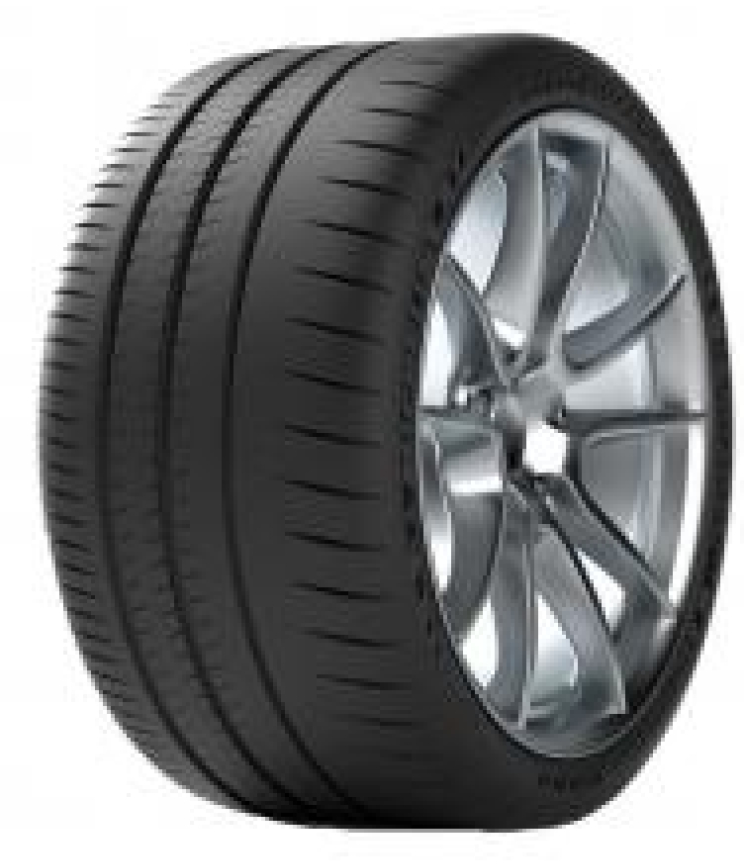Michelin TL PILOT SPORT CUP 2 N1 MI V1 PORSCHE 305/30 R20 103Y