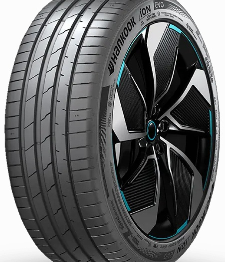 Hankook iON Evo R (IK31) 225/40 R19 93Y