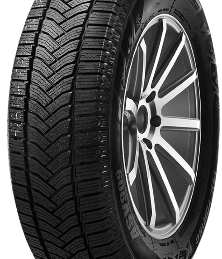 Aplus ASV909 195/70 R15C 104R
