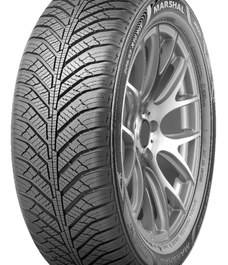 Marshal MATRAC MH22 235/55 R18 104V