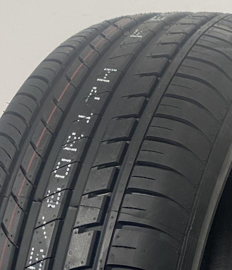 Gepormax ECOPLUS SUV 215/60 R17 96H