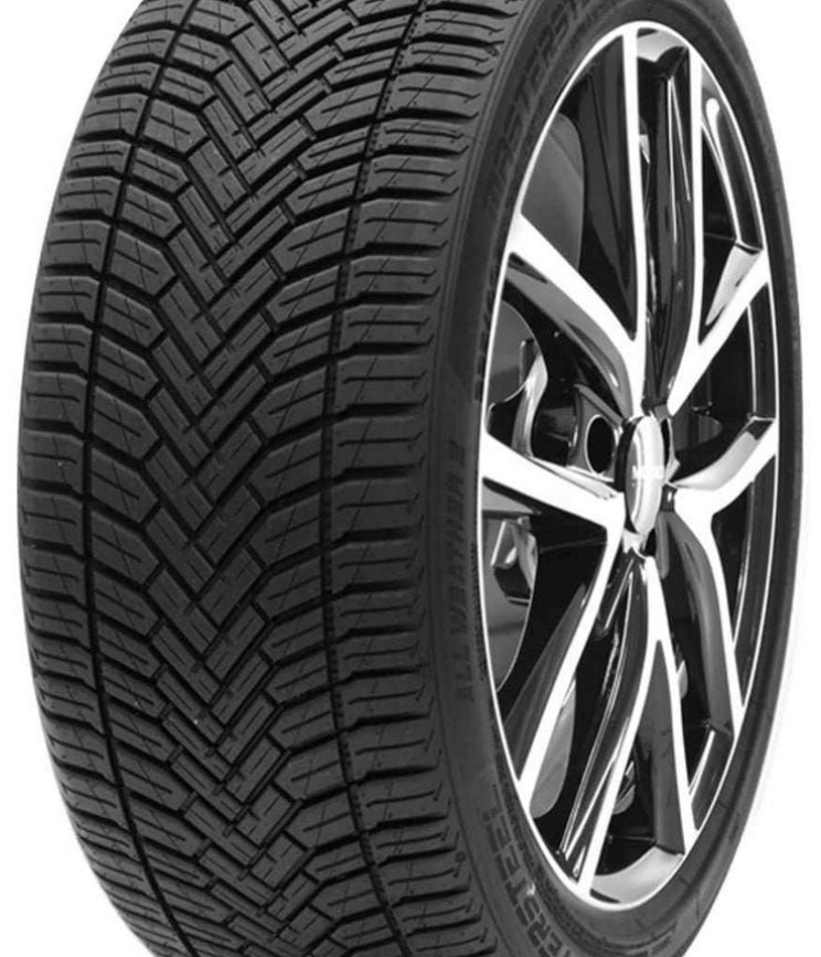 Mastersteel All Weather 2 215/55 R17 98W