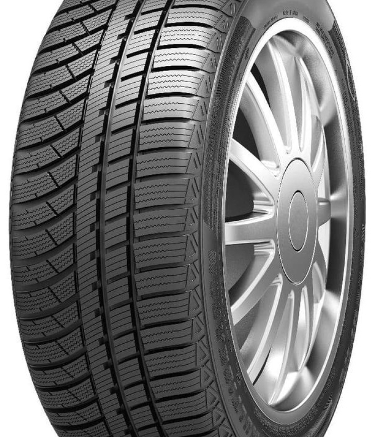 ROADx Rxmotion 4S 205/60 R16 96V
