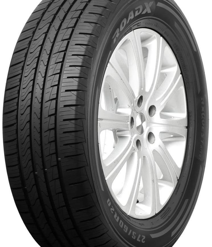 ROADx RX Quest H/T02 225/60 R17 99H