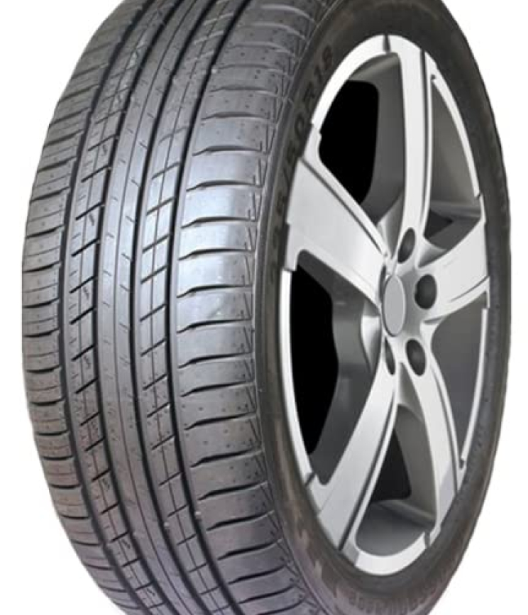 ROADx RX Quest SU01 235/55 R18 104W