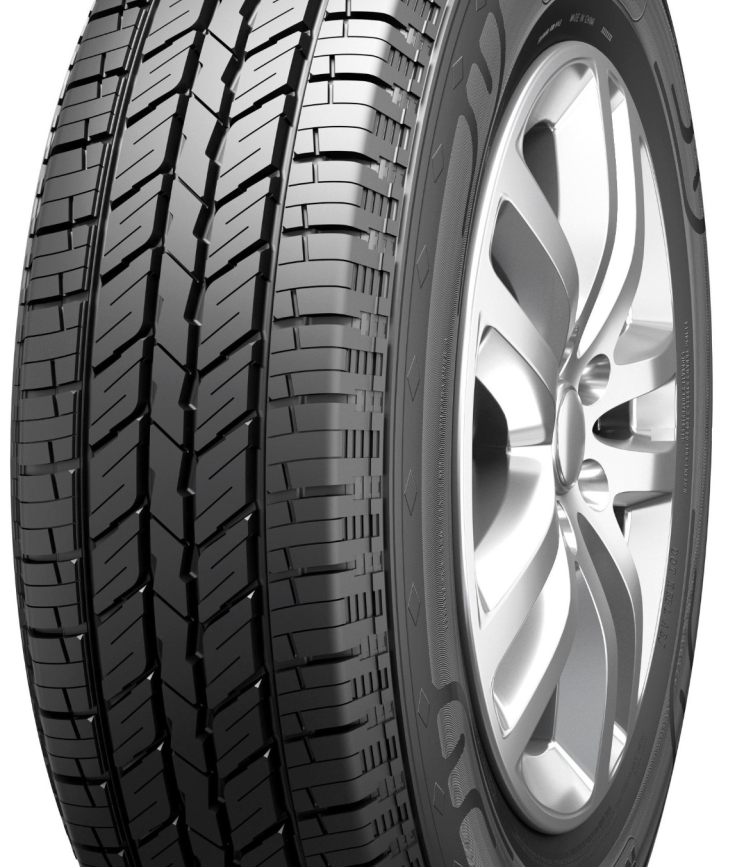 ROADx RX Quest H/T01 265/65 R18 114H
