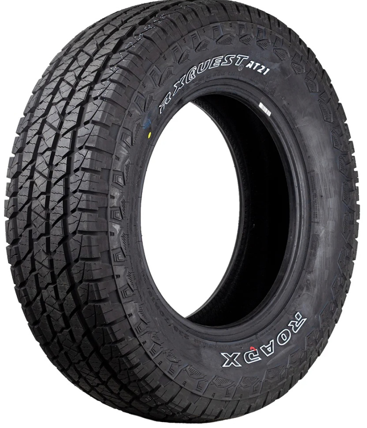 ROADx RX Quest AT21 225/75 R16 115S