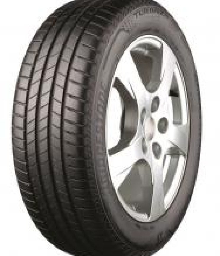 Bridgestone T005 B-Silent AO RG AUD A6 + A7 [AU581] + [AU583]; 255/35 R21 98Y