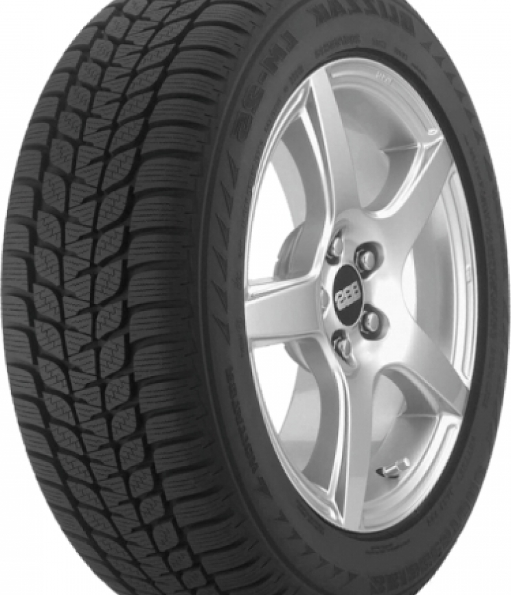 Bridgestone BLIZZAK LM25 235/60 R17 102H