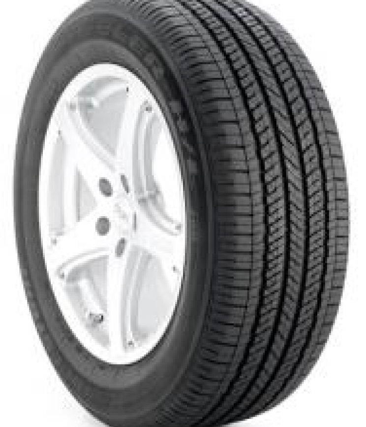 Bridgestone D400 MAZ CX-9 245/50 R20 102V