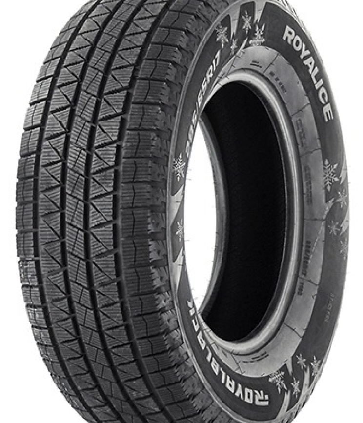 ROYALBLACK Royal Ice 245/45 R17 95S