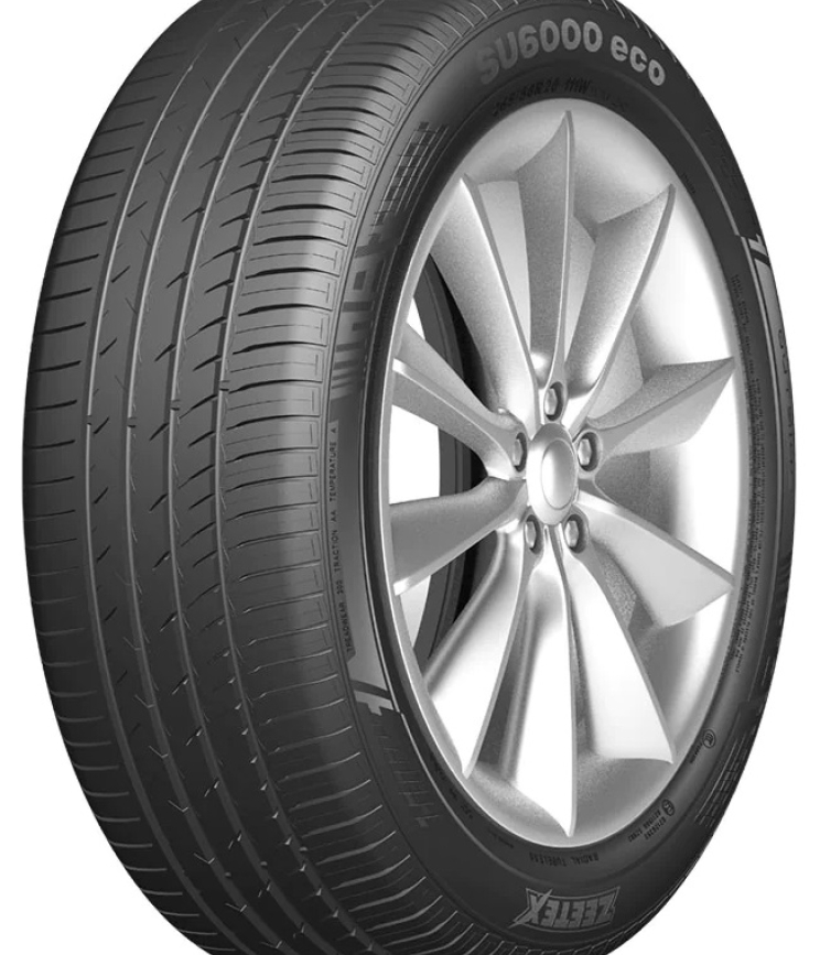 ZEETEX SU6000 eco 275/45 R20 110W