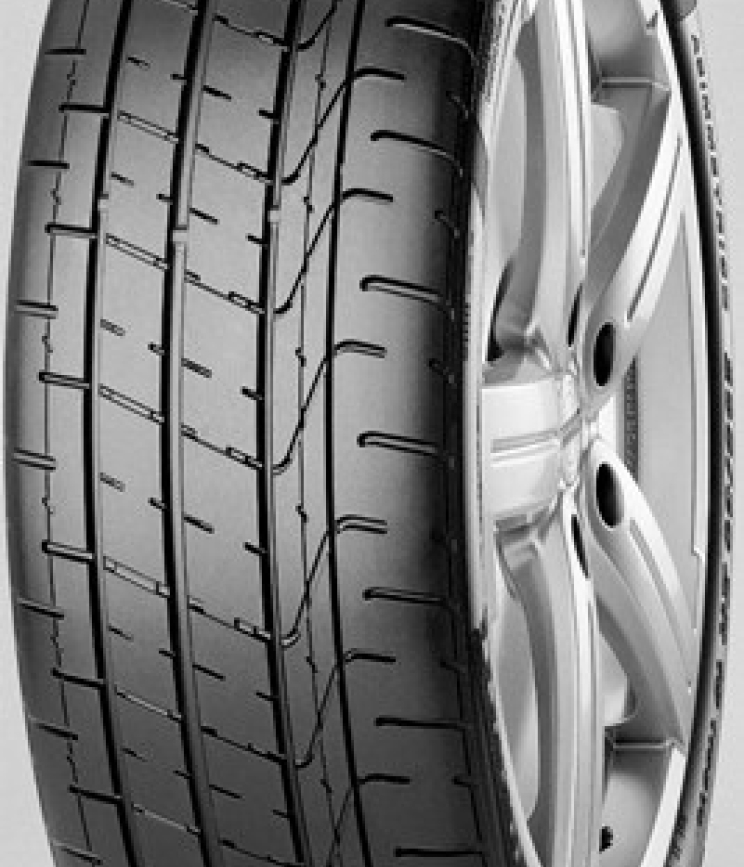 Pirelli P ZERO CORSA ASIMMETRICO (PZC2A) 335/30 R18 102Y