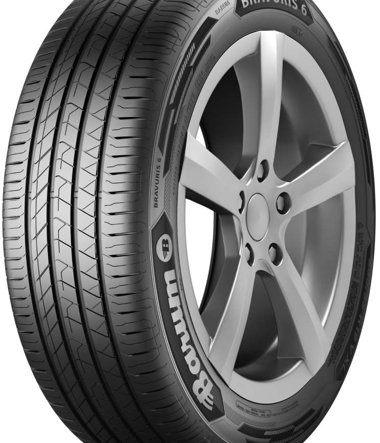 BARUM Bravuris 6 235/60 R18 103V