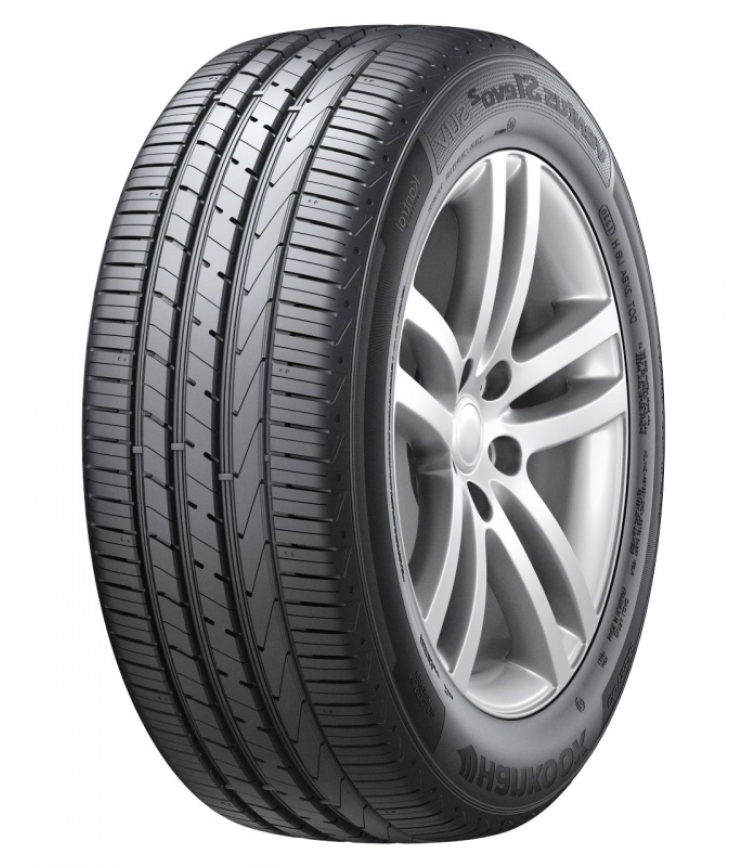 Hankook Ventus S1 Evo 2 K117A MO 235/60 R18 103V