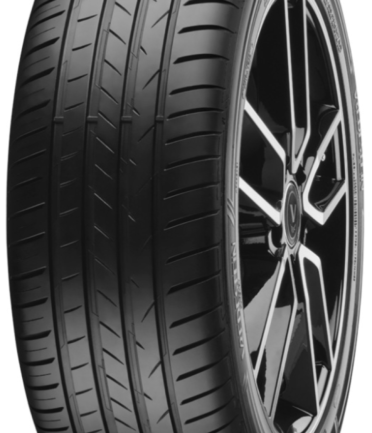 VREDESTEIN Ultrac + 185/60 R15 88H