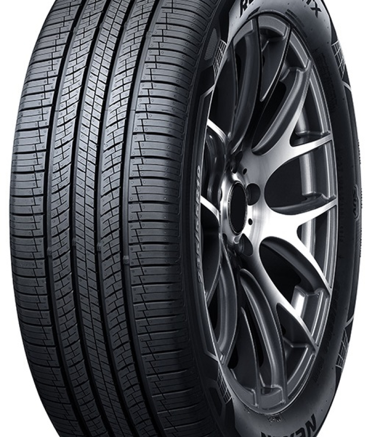 Nexen Roadian GTX 215/65 R17 99H