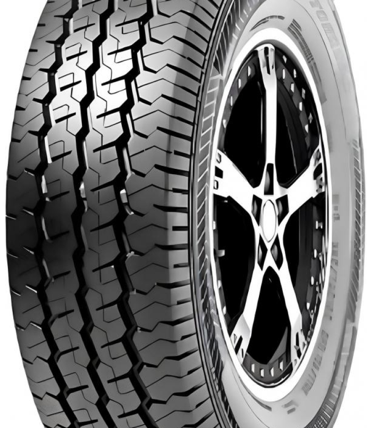 HIFLY Super 5000 195/75 R16C 107/105R