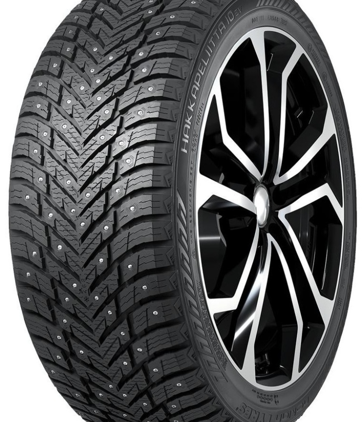 Nokian Hakkapeliitta 10 EV 295/30 R21 102T