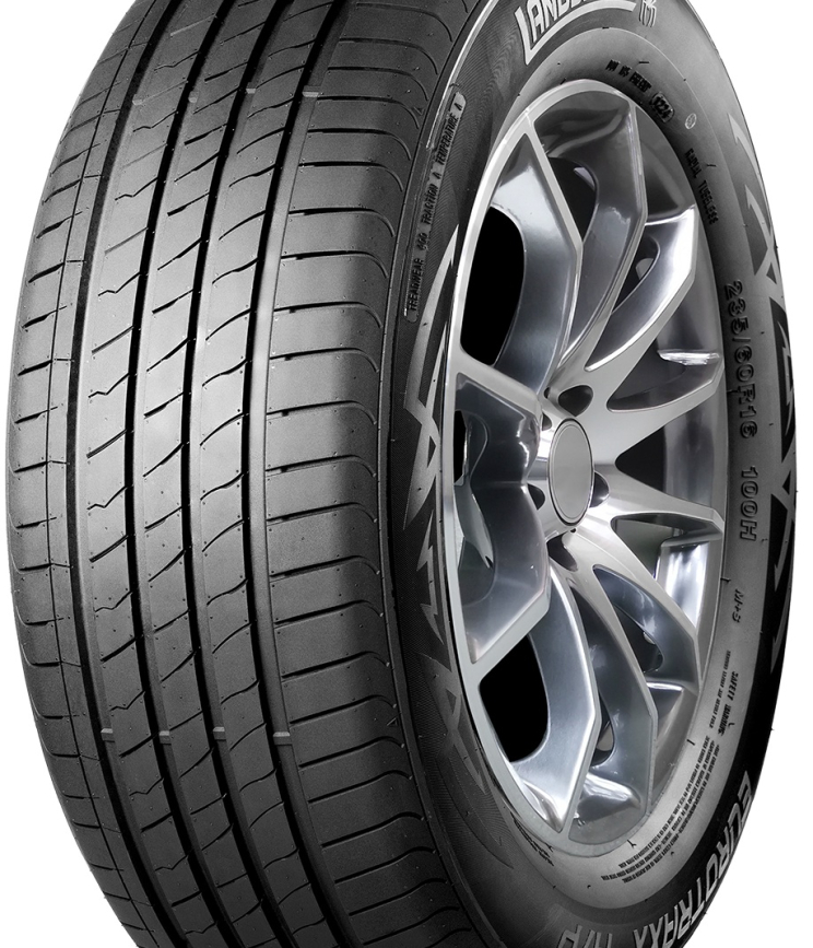 LANDSPIDER EUROTRAXX H/P 205/60 R16 92V