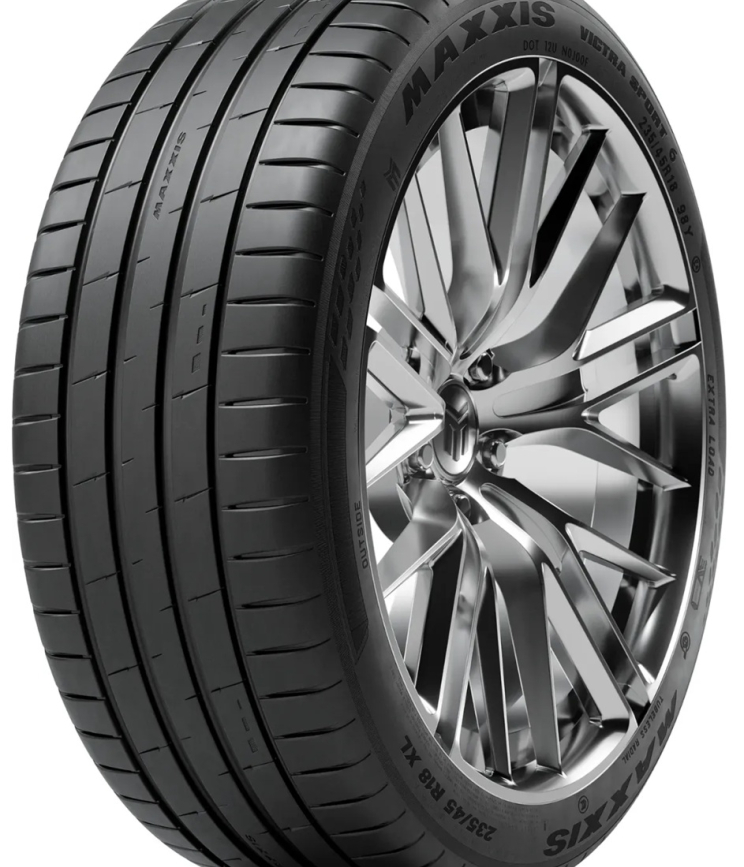 MAXXIS Victra Sport VS6 275/45 R20 110Y
