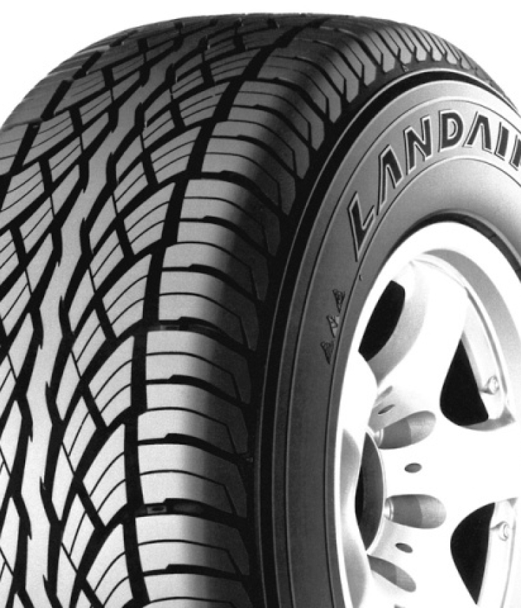 FALKEN Landair LA/AT T110 (Rim Fringe Protection) 215/70 R16 H99