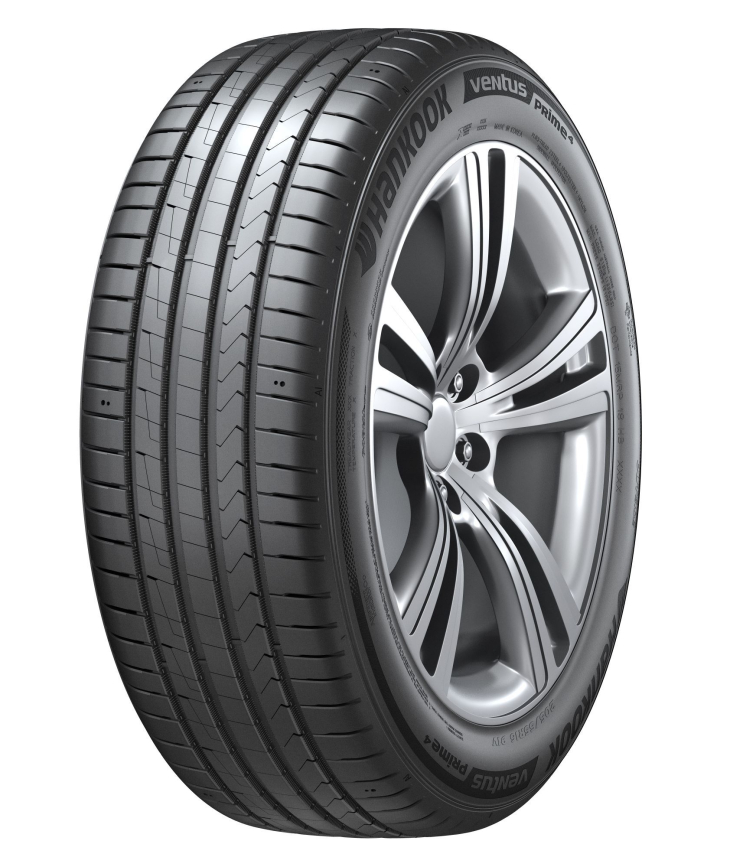 Hankook VENTUS EVO K137 255/35 R18 94Y