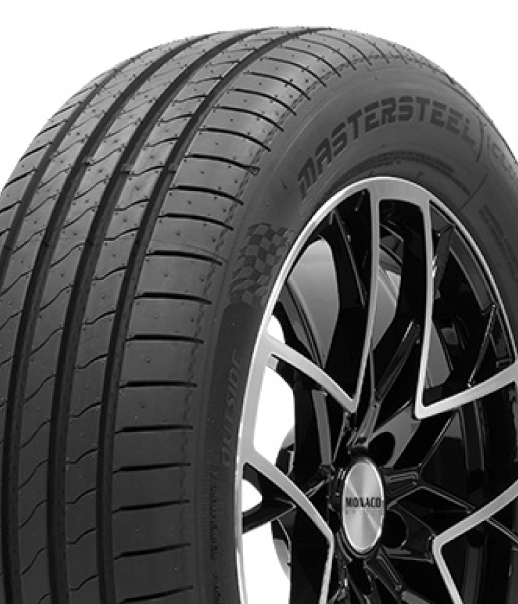 Mastersteel Clubsport 2 185/65 R15 88T
