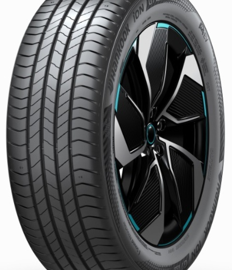Hankook iON GT SUV (IK41A) 215/55 R17 98V